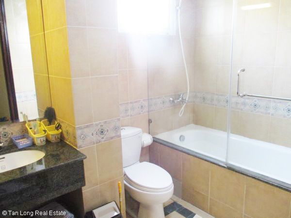 2 bedrooms Apartment in Hoan Kiem, Ha Noi, Vietnam No. 6793