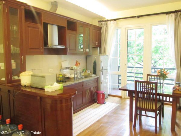 2 bedrooms Apartment in Hoan Kiem, Ha Noi, Vietnam No. 6793