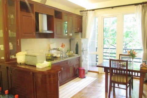 Квартира с 2 спальнями в Хоанкьем, Ханой , № 6793 2