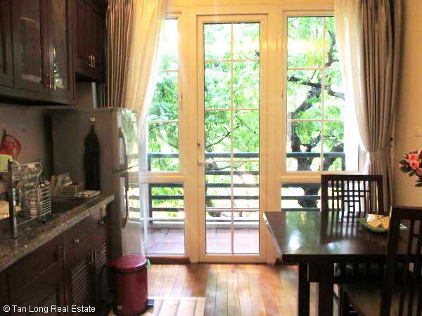 2 bedrooms Apartment in Hoan Kiem, Ha Noi, Vietnam No. 6793