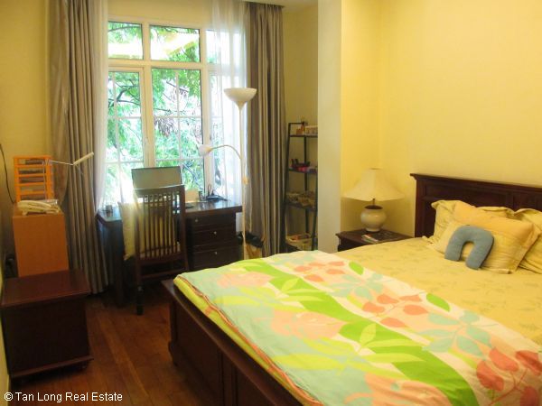 2 bedrooms Apartment in Hoan Kiem, Ha Noi, Vietnam No. 6793