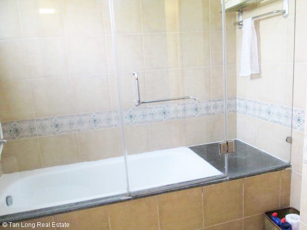 2 bedrooms Apartment in Hoan Kiem, Ha Noi, Vietnam No. 6793