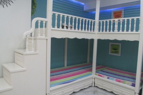 Квартира с 3 спальнями в Тханьсуан, Ханой , № 5219 25