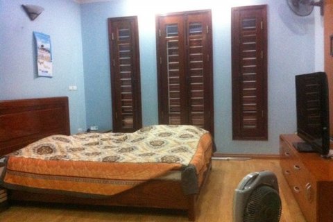 Вилла с 5 спальнями в Каузяй, Ханой ,  № 5220 8