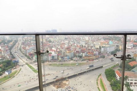 3 bedrooms Apartment in Cau Giay, Ha Noi, No. 5221 13
