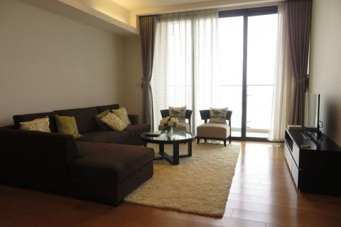 3 bedrooms Apartment in Cau Giay, Ha Noi, No. 5221