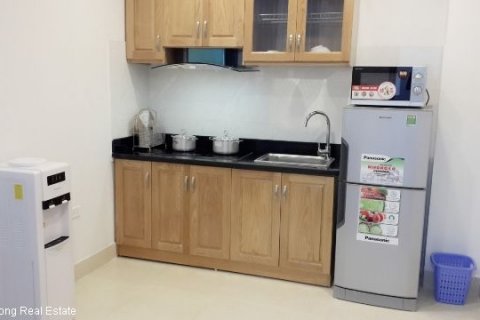 Квартира с 1 спальней в Каузяй, Ханой , № 5217 7