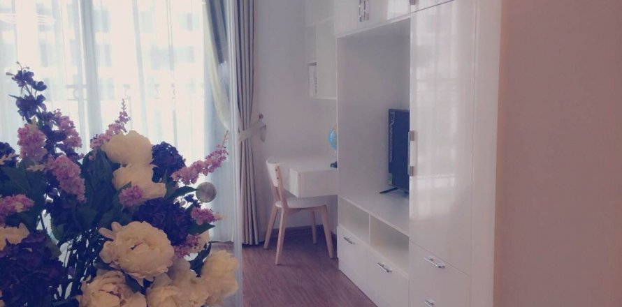 2 bedrooms Apartment in Hai Ba Trung, Ha Noi, No. 6012
