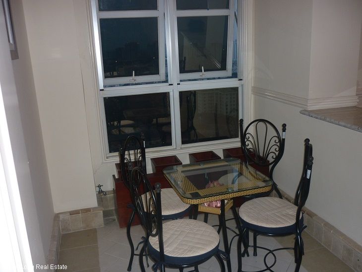 3 bedrooms Apartment in Nam Tu Liem, Ha Noi, Vietnam No. 6014