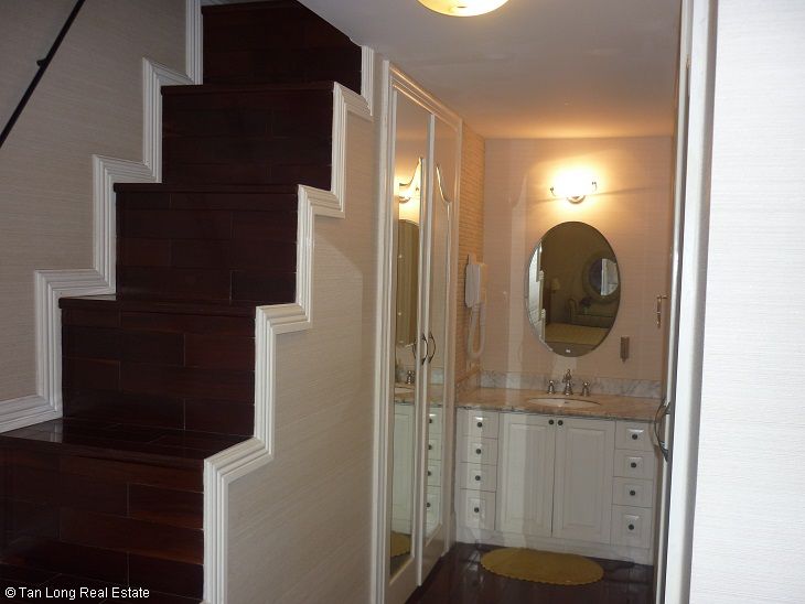3 bedrooms Apartment in Nam Tu Liem, Ha Noi, Vietnam No. 6014