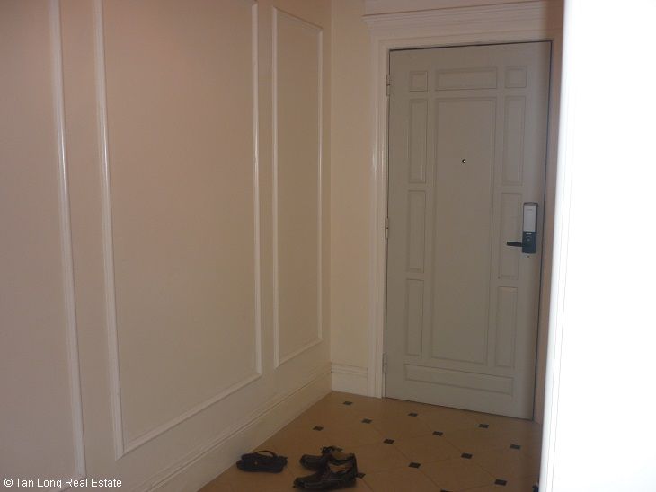 3 bedrooms Apartment in Nam Tu Liem, Ha Noi, Vietnam No. 6014