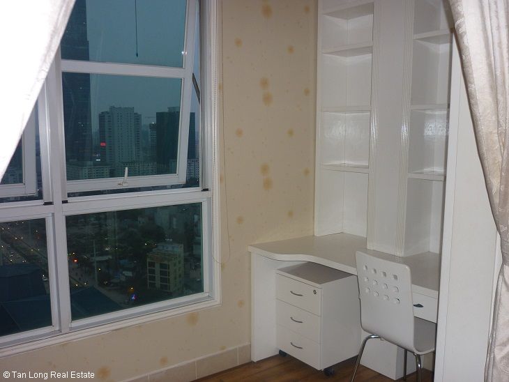 3 bedrooms Apartment in Nam Tu Liem, Ha Noi, Vietnam No. 6014