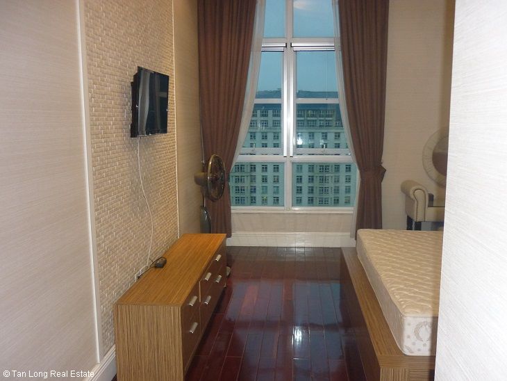 3 bedrooms Apartment in Nam Tu Liem, Ha Noi, Vietnam No. 6014