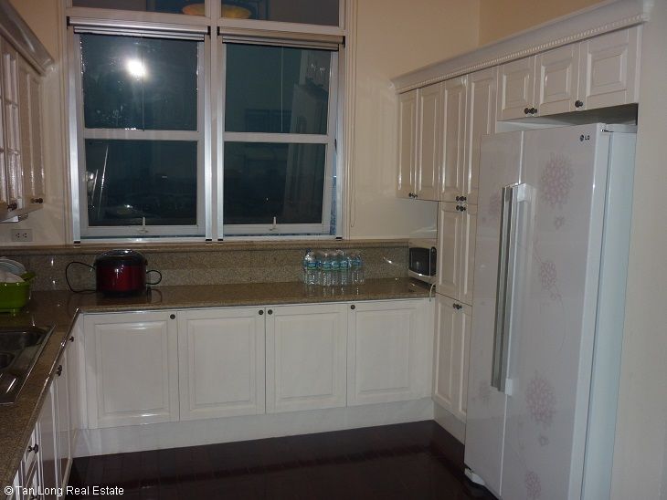 3 bedrooms Apartment in Nam Tu Liem, Ha Noi, Vietnam No. 6014