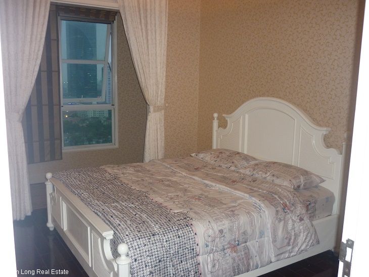 3 bedrooms Apartment in Nam Tu Liem, Ha Noi, Vietnam No. 6014