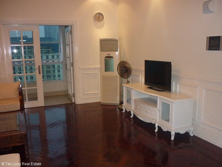 3 bedrooms Apartment in Nam Tu Liem, Ha Noi, Vietnam No. 6014