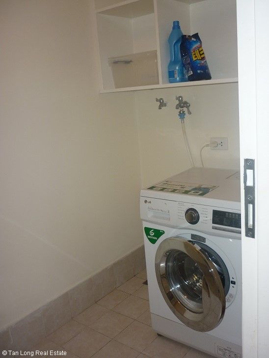 3 bedrooms Apartment in Nam Tu Liem, Ha Noi, Vietnam No. 6014