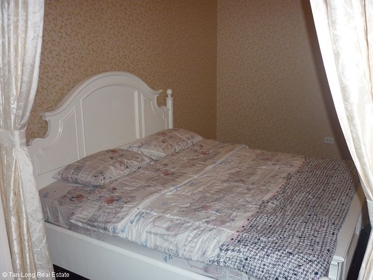 3 bedrooms Apartment in Nam Tu Liem, Ha Noi, Vietnam No. 6014