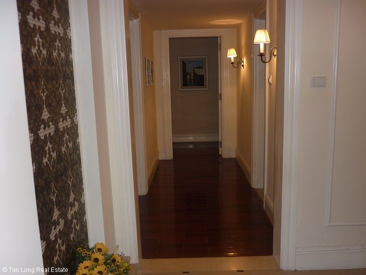 3 bedrooms Apartment in Nam Tu Liem, Ha Noi, Vietnam No. 6014