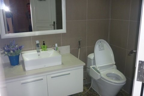 Квартира с 3 спальнями в Намтыльем, Ханой , № 6014 10