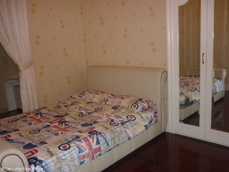 3 bedrooms Apartment in Nam Tu Liem, Ha Noi, Vietnam No. 6014