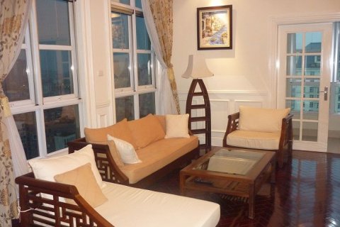 Квартира с 3 спальнями в Намтыльем, Ханой , № 6014