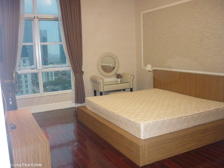 3 bedrooms Apartment in Nam Tu Liem, Ha Noi, Vietnam No. 6014