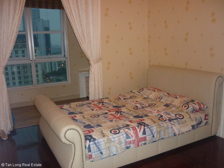3 bedrooms Apartment in Nam Tu Liem, Ha Noi, Vietnam No. 6014