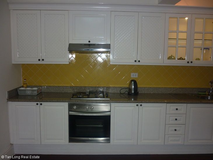 3 bedrooms Apartment in Nam Tu Liem, Ha Noi, Vietnam No. 6014
