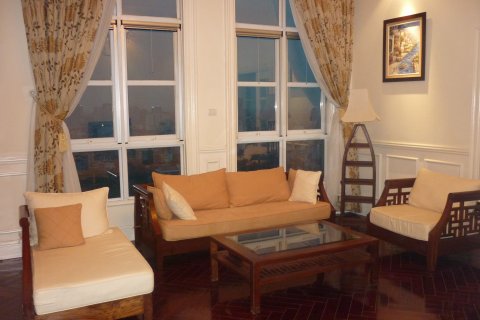 Квартира с 3 спальнями в Намтыльем, Ханой , № 6014 2