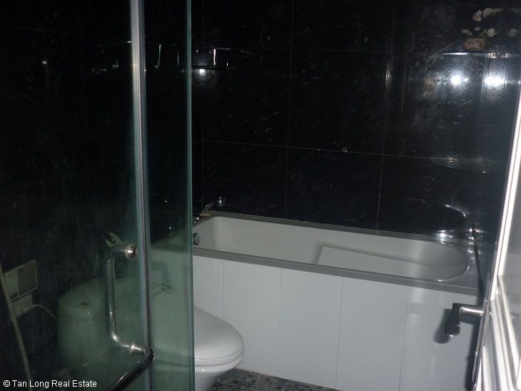 3 bedrooms Apartment in Nam Tu Liem, Ha Noi, Vietnam No. 6014