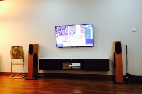 Studio Apartment in Thanh Xuan, Ha Noi,  No. 6015
