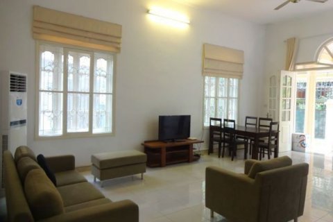 3 bedrooms House in Tay Ho, Ha Noi, No. 5352 13