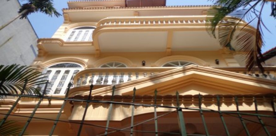 3 bedrooms House in Tay Ho, Ha Noi, No. 5352