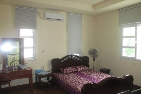 Вилла с 5 спальнями в Хоайдык, Ханой ,  № 5348 11
