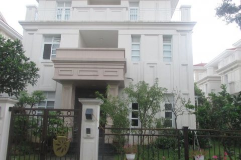 Вилла с 5 спальнями в Хоайдык, Ханой ,  № 5348 1