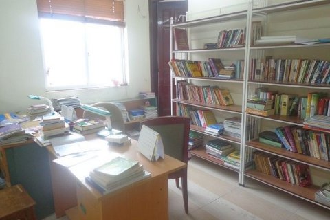 Дом с 4 спальнями в Хайбачынг, Ханой , № 5350 12