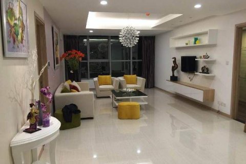 4 bedrooms Apartment in Cau Giay, Ha Noi, No. 5349