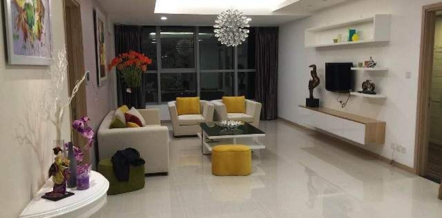 4 bedrooms Apartment in Cau Giay, Ha Noi, No. 5349