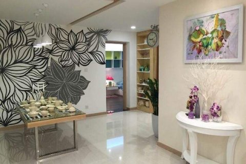 4 bedrooms Apartment in Cau Giay, Ha Noi, No. 5349 6