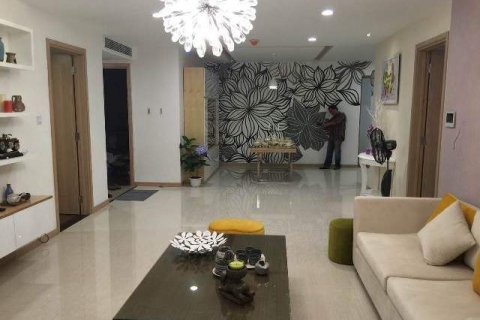 4 bedrooms Apartment in Cau Giay, Ha Noi, No. 5349 4