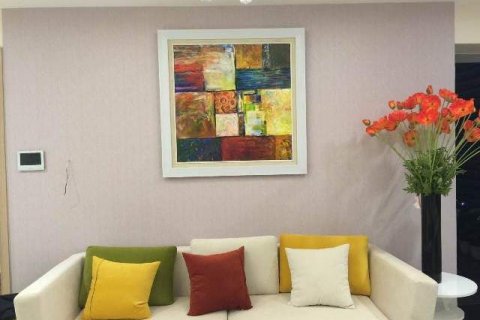 4 bedrooms Apartment in Cau Giay, Ha Noi, No. 5349 2