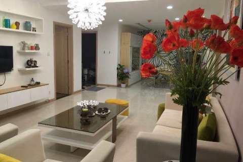 4 bedrooms Apartment in Cau Giay, Ha Noi, No. 5349 3