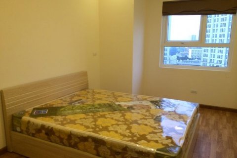 Квартира с 3 спальнями в Намтыльем, Ханой , № 5353 6