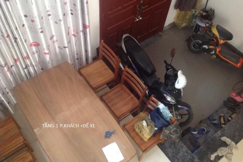 2 bedrooms House in Ba Dinh, Ha Noi, No. 5351