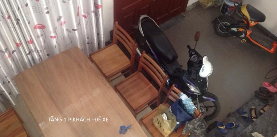 2 bedrooms House in Ba Dinh, Ha Noi, No. 5351