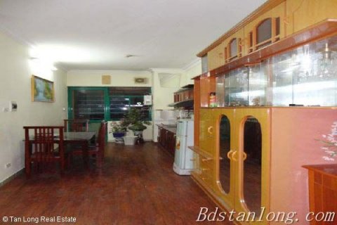 1 bedroom Apartment in Cau Giay, Ha Noi,  No. 8118 4