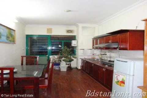 1 bedroom Apartment in Cau Giay, Ha Noi,  No. 8118 6