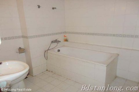 1 bedroom Apartment in Cau Giay, Ha Noi,  No. 8118 10