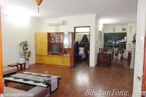1 bedroom Apartment in Cau Giay, Ha Noi,  No. 8118 3